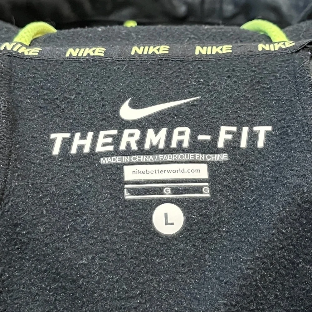 Nike therma fit